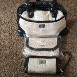 Grace Adele 3 piece set